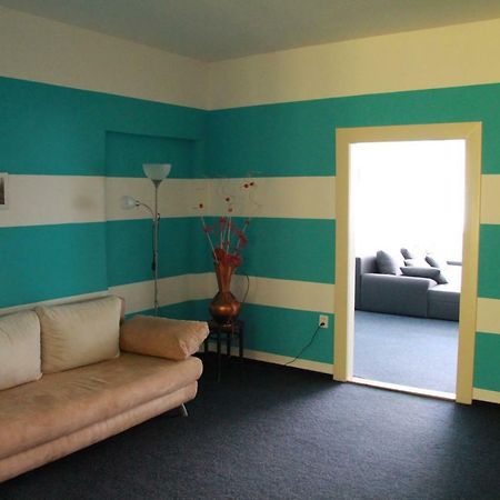 Apartman Brasov, Týn nad Vltavou Kültér fotó