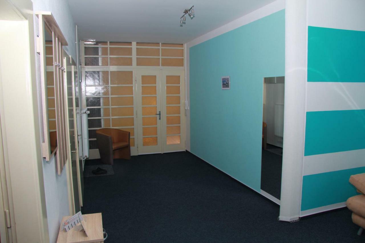 Apartman Brasov, Týn nad Vltavou Kültér fotó