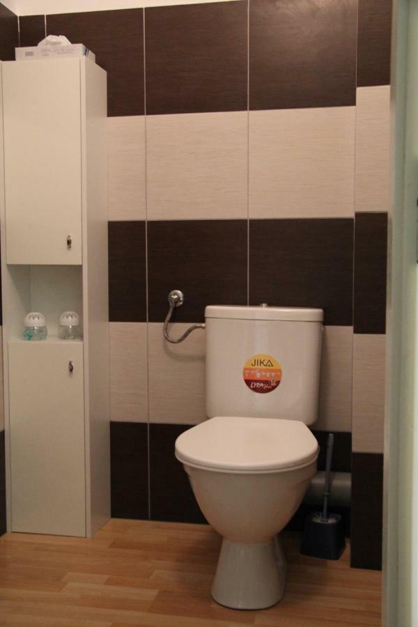 Apartman Brasov, Týn nad Vltavou Kültér fotó