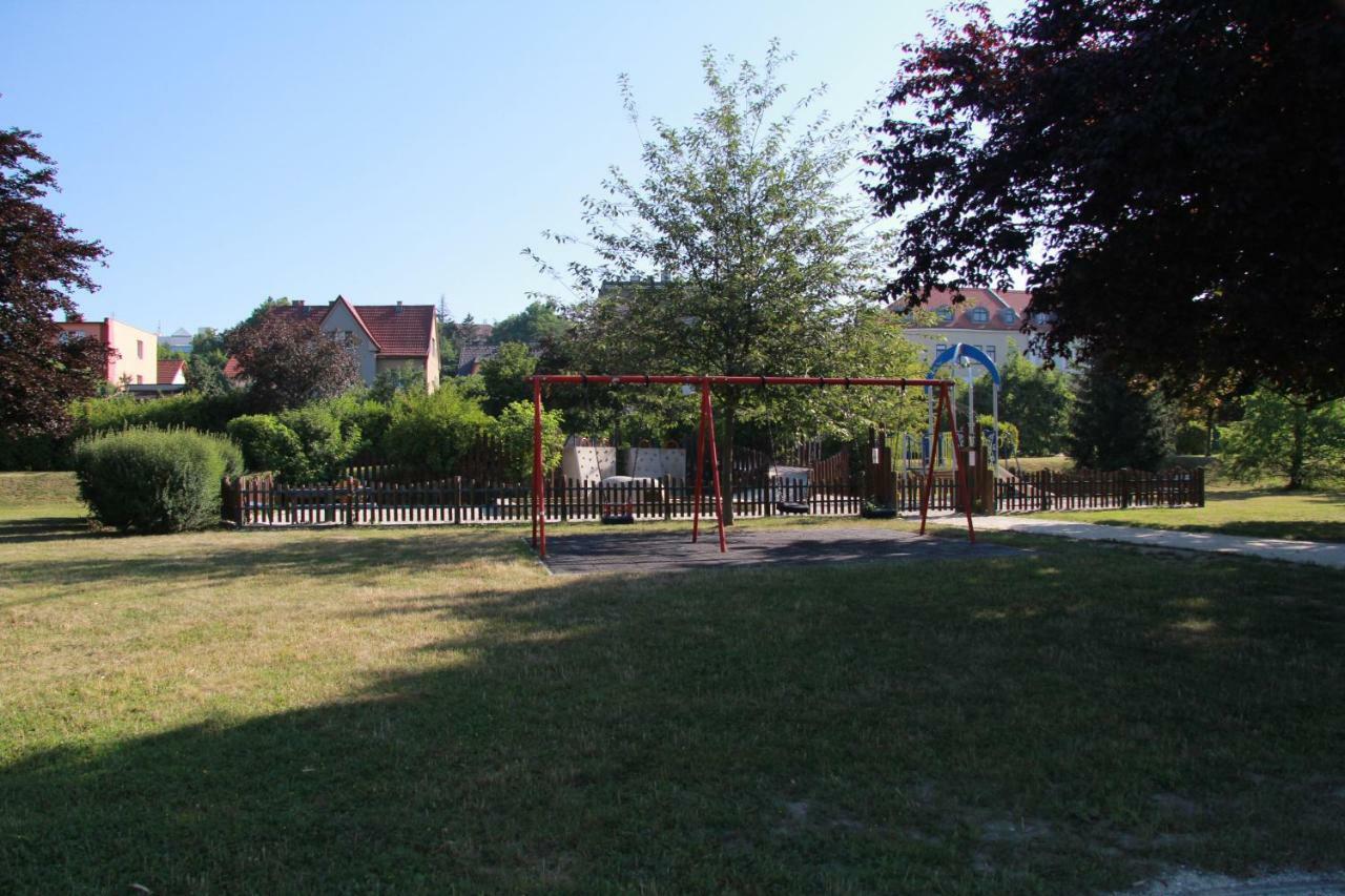 Apartman Brasov, Týn nad Vltavou Kültér fotó