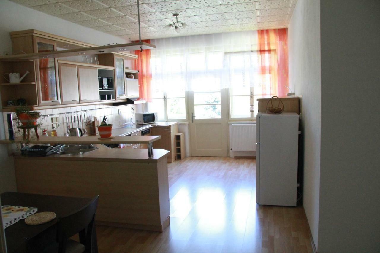 Apartman Brasov, Tyn Nad Vltavou Apartman Kültér fotó