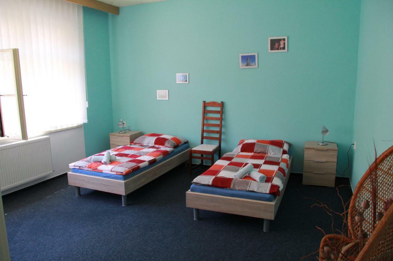Apartman Brasov, Týn nad Vltavou Kültér fotó