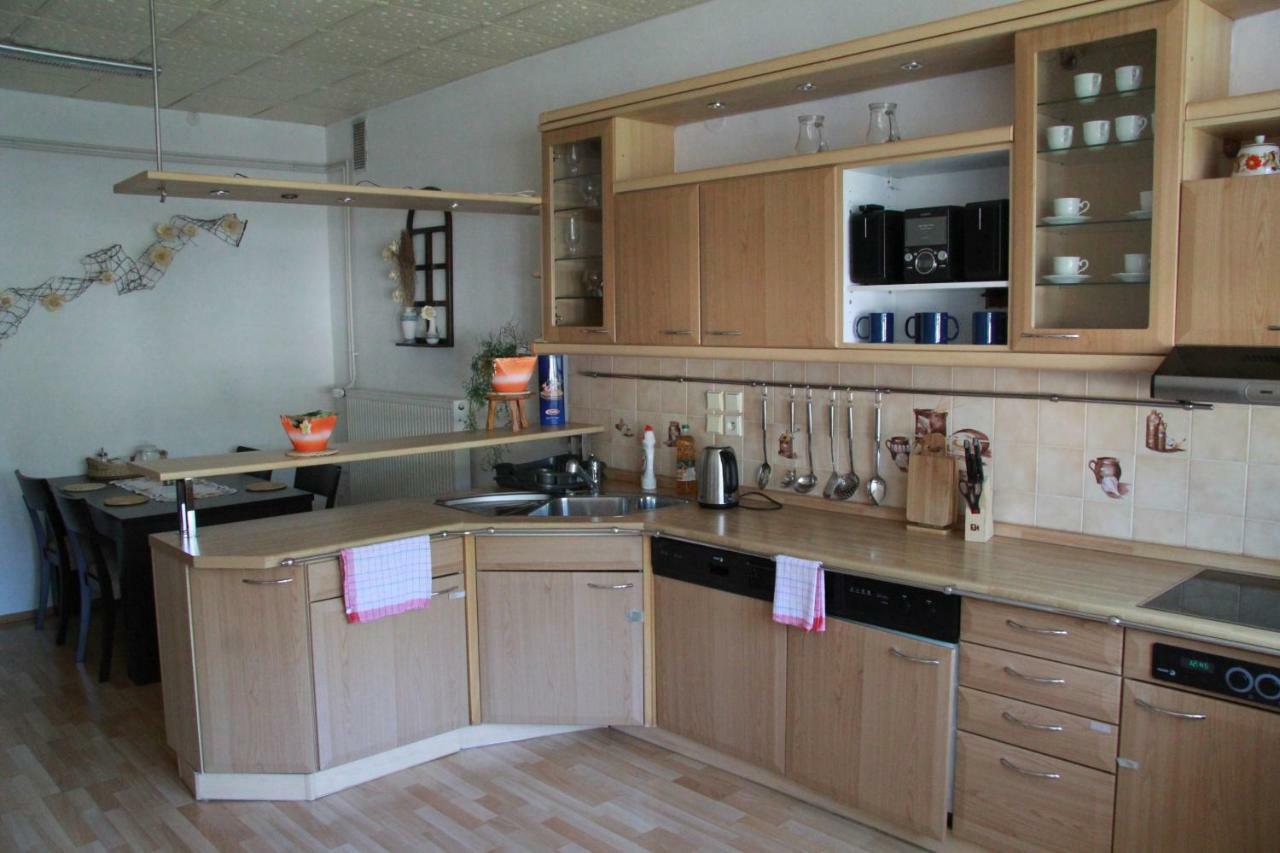 Apartman Brasov, Týn nad Vltavou Kültér fotó