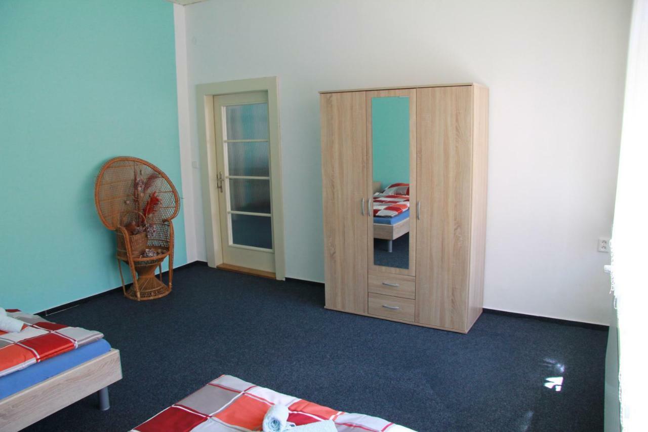 Apartman Brasov, Týn nad Vltavou Kültér fotó
